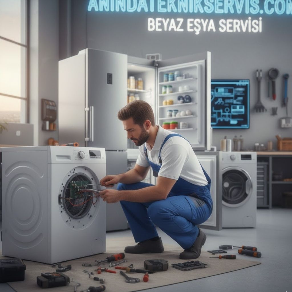 Kartal  mobil servis aracı